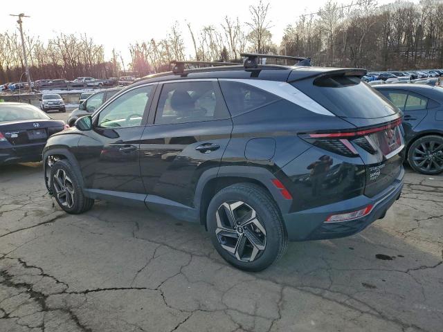 Hyundai TUCSON Sel Image 2