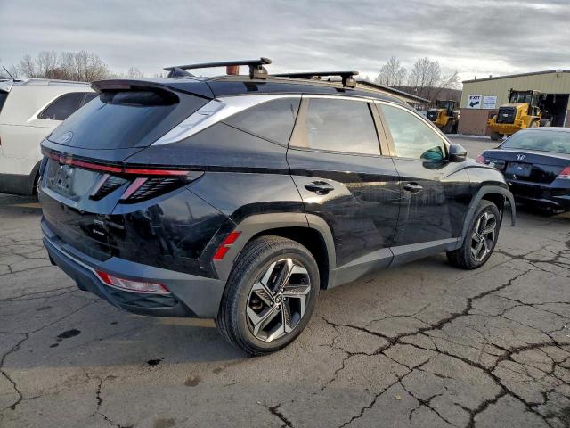 Hyundai TUCSON Sel Image 3