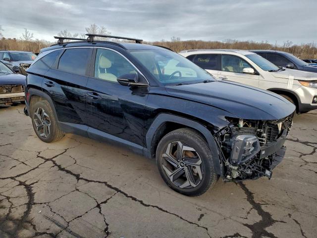 Hyundai TUCSON Sel Image 6