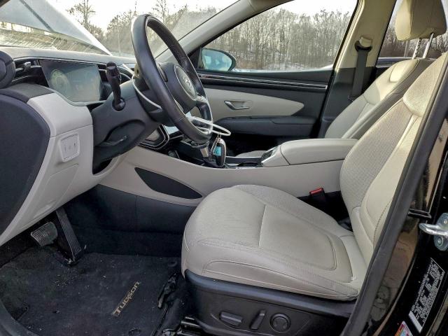 Hyundai TUCSON Sel Image 14