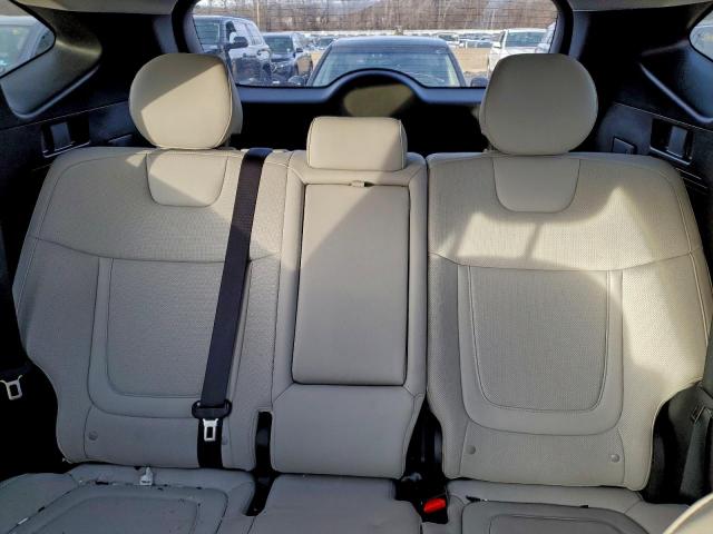 Hyundai TUCSON Sel Image 10