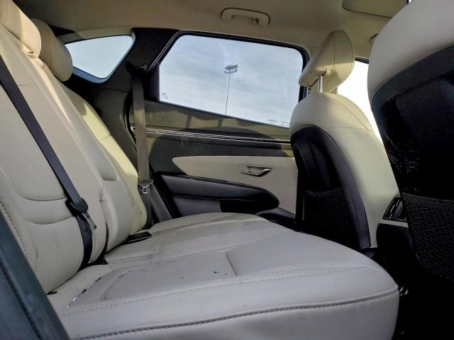 Hyundai TUCSON Sel Image 12