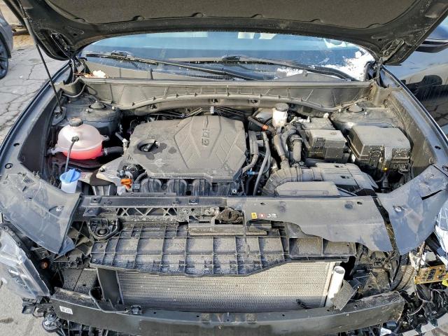 Hyundai TUCSON Sel Image 8