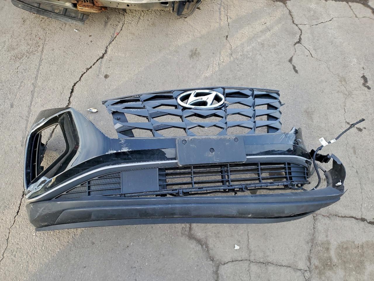 Hyundai TUCSON Sel Image 5