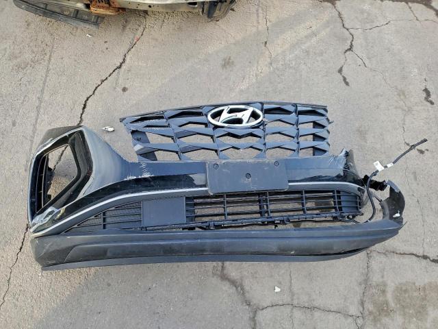 Hyundai TUCSON Sel Image 5