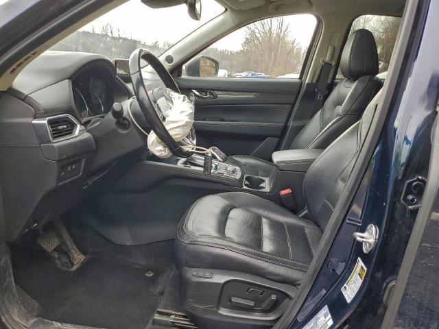 Mazda Cx Grand Touring Image 5