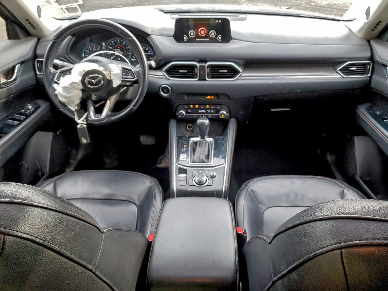 Mazda Cx Grand Touring Image 6