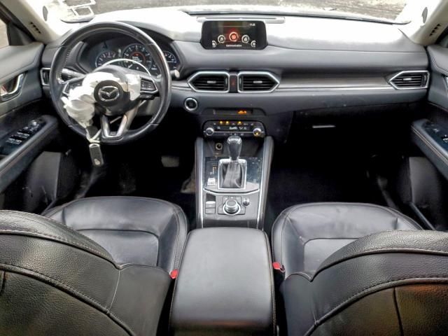 Mazda Cx Grand Touring Image 6