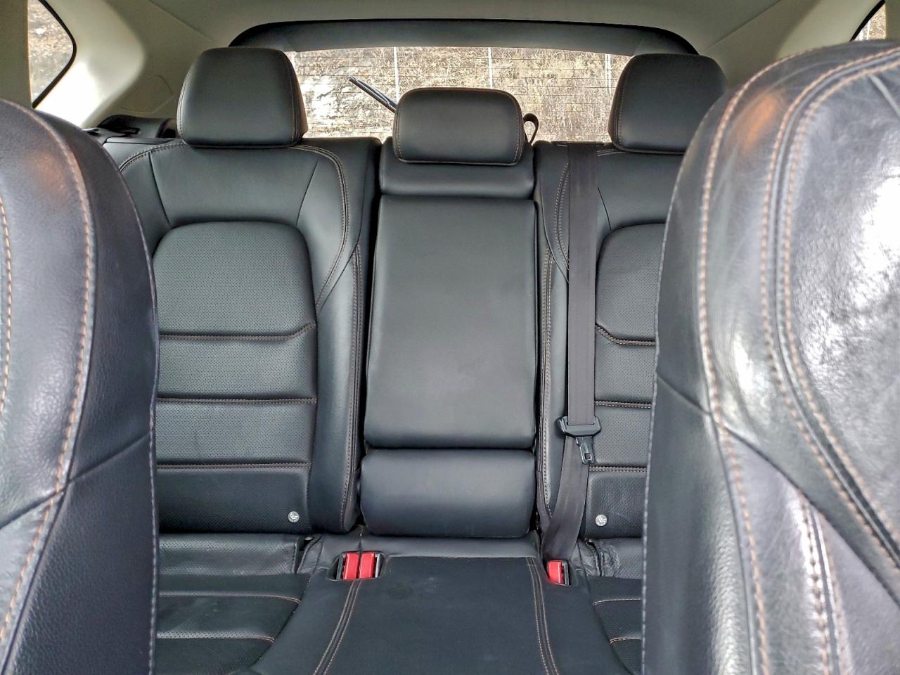 Mazda Cx Grand Touring Image 7