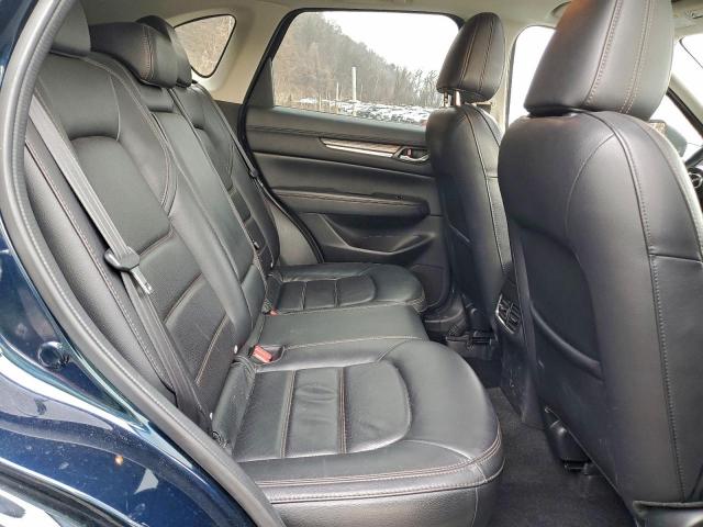 Mazda Cx Grand Touring Image 13