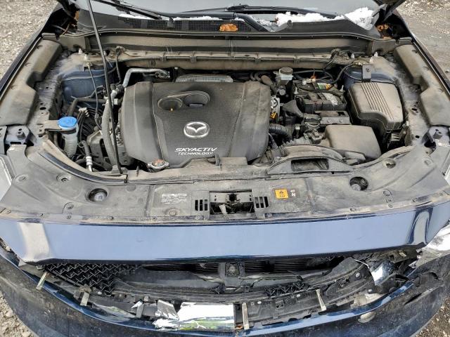 Mazda Cx Grand Touring Image 12