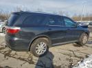 Dodge Durango Crew Image 2