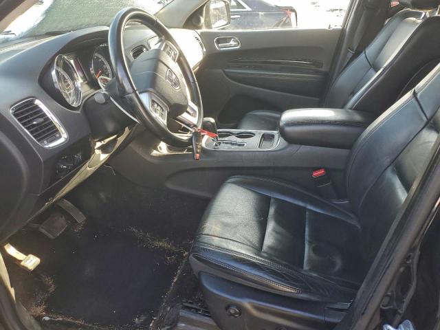 Dodge Durango Crew Image 6