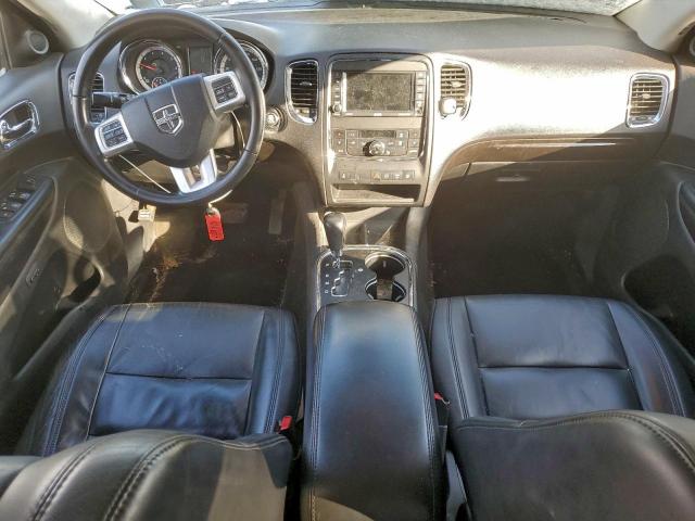 Dodge Durango Crew Image 12