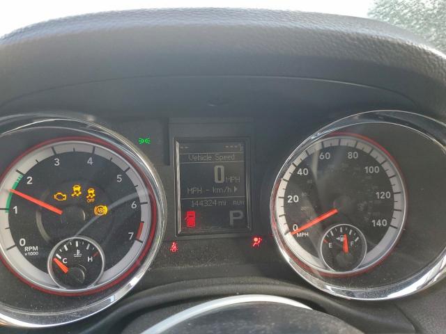 Dodge Durango Crew Image 13