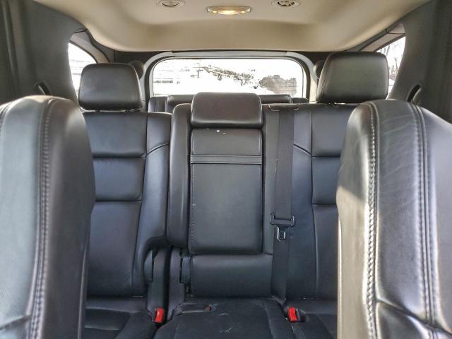 Dodge Durango Crew Image 5