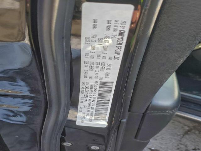 Dodge Durango Crew Image 9