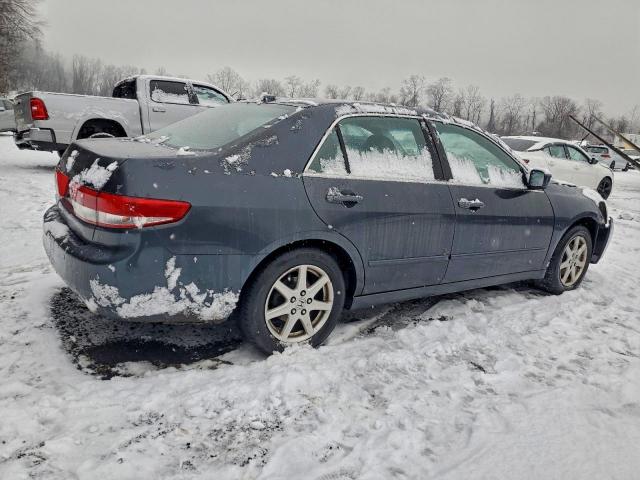 Honda Accord Ex Image 8