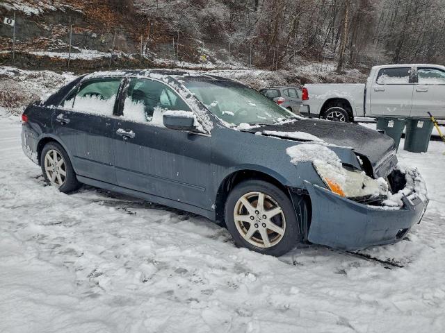 Honda Accord Ex Image 6