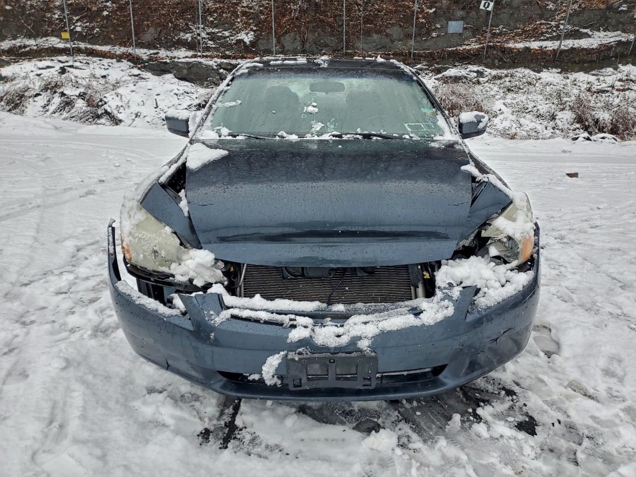 Honda Accord Ex Image 7