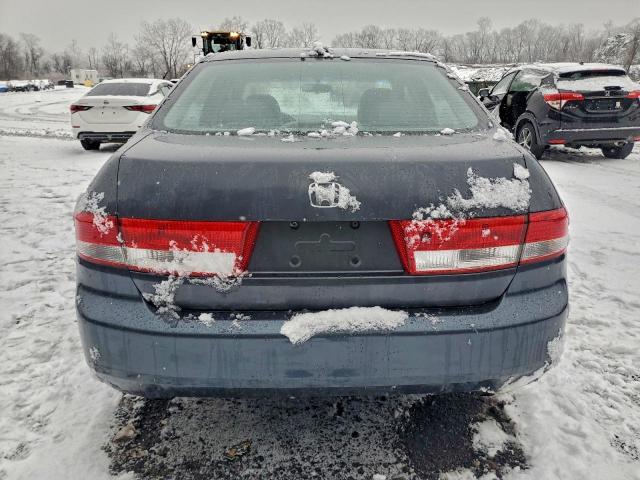 Honda Accord Ex Image 10