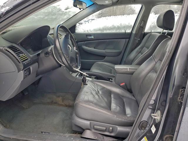 Honda Accord Ex Image 11