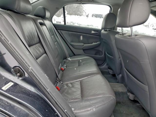 Honda Accord Ex Image 12