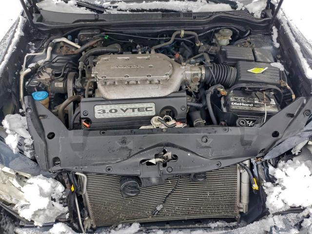 Honda Accord Ex Image 3
