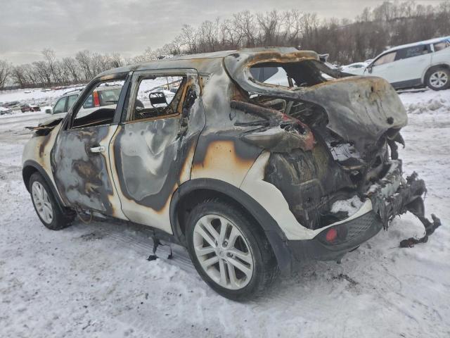 Nissan JUKE S Image 5