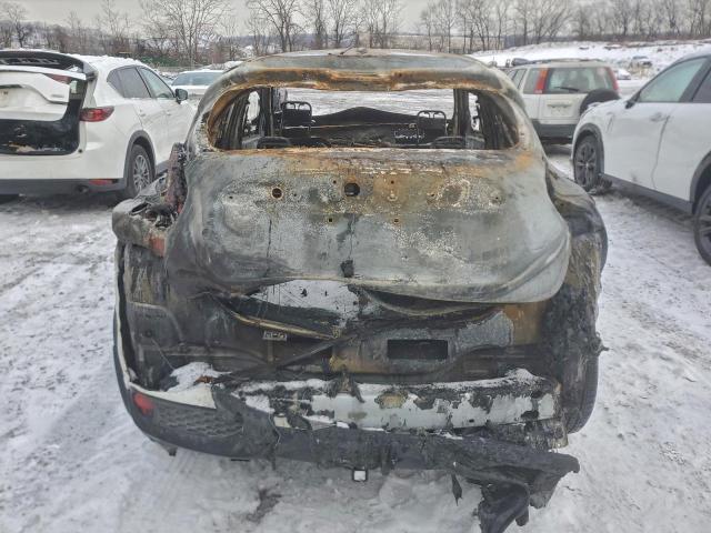 Nissan JUKE S Image 2