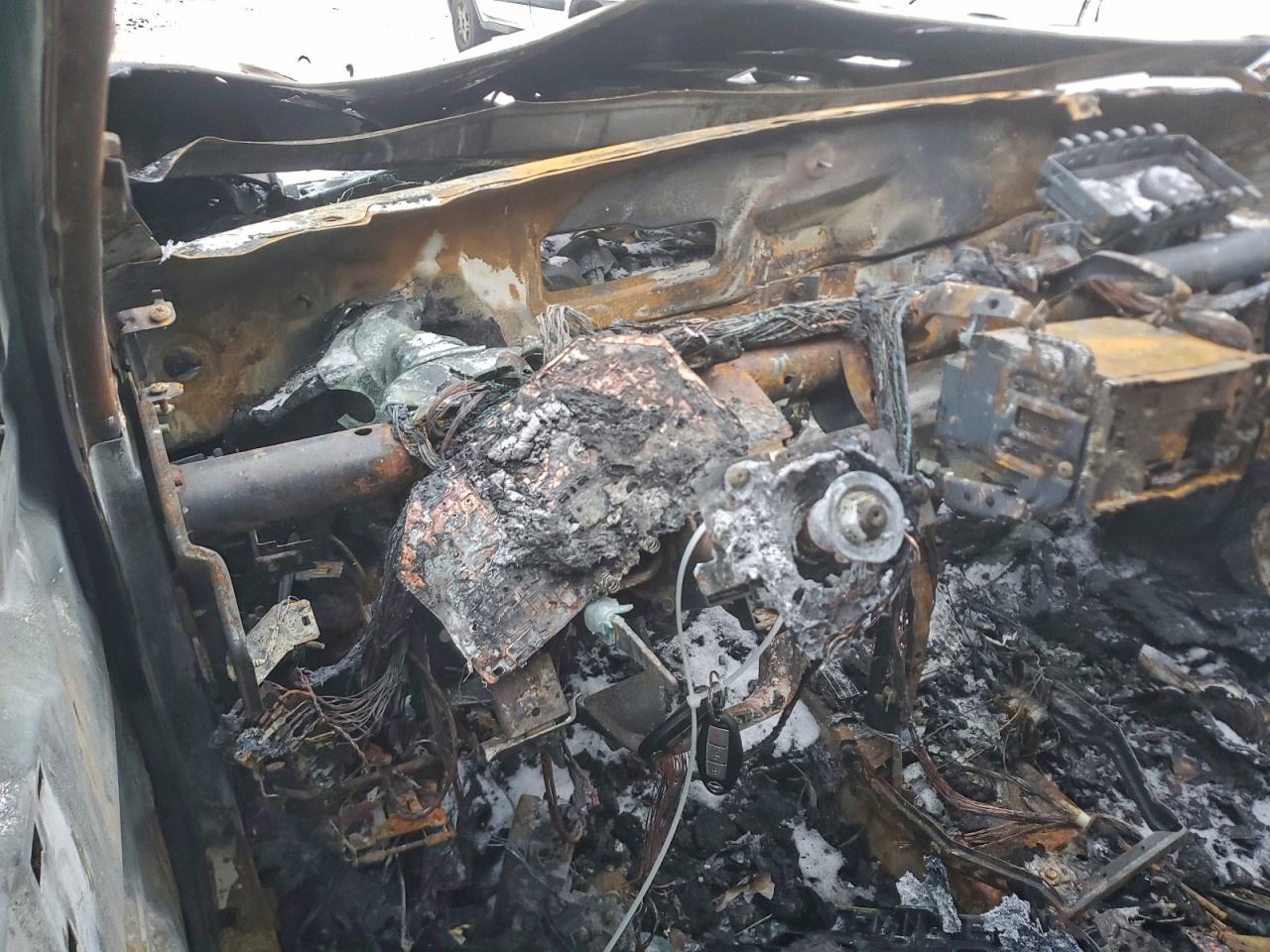 Nissan JUKE S Image 11