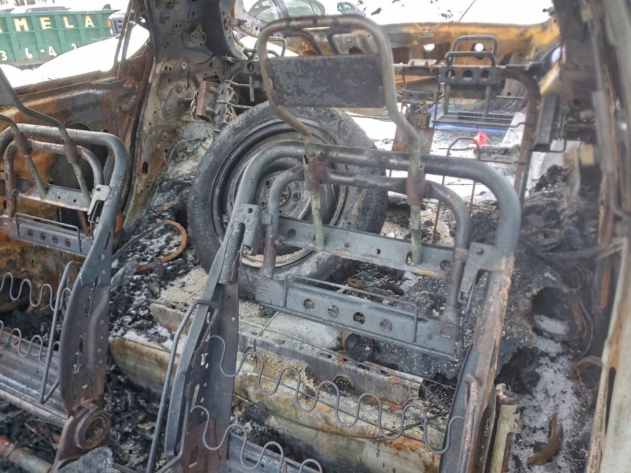 Nissan JUKE S Image 9