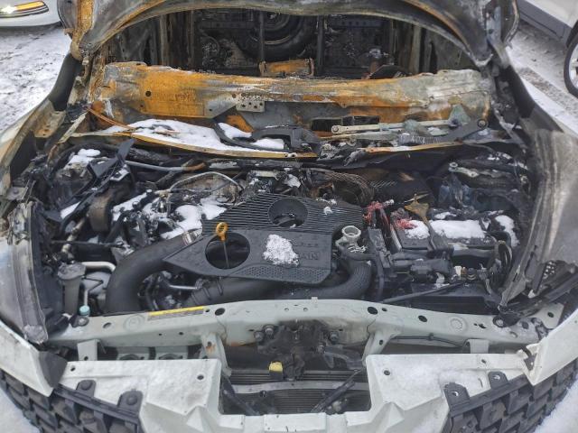 Nissan JUKE S Image 7