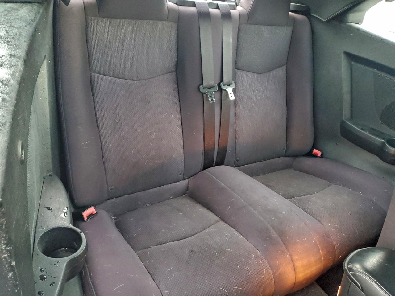 Chrysler 200 Touring Image 11