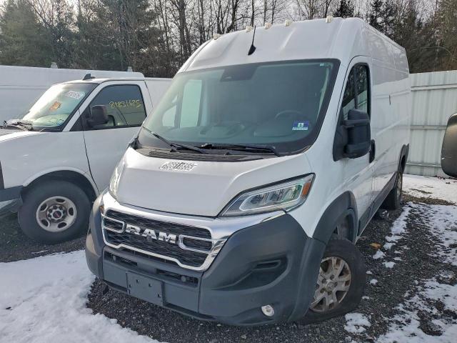  Salvage Ram Promaster