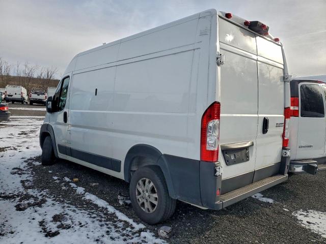 Ram Promaster 1500 High Image 9