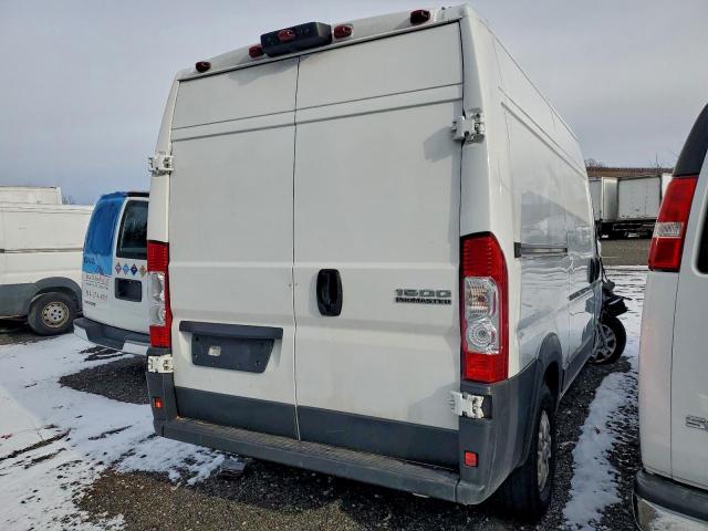 Ram Promaster 1500 High Image 4