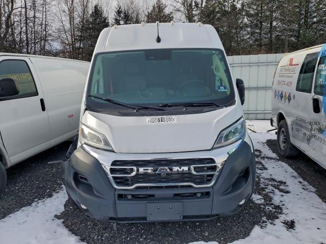 Ram Promaster 1500 High Image 5