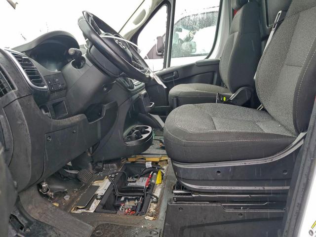 Ram Promaster 1500 High Image 13