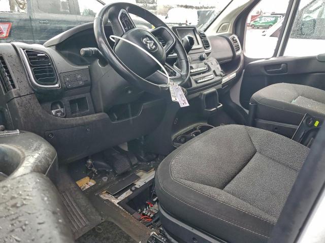 Ram Promaster 1500 High Image 6