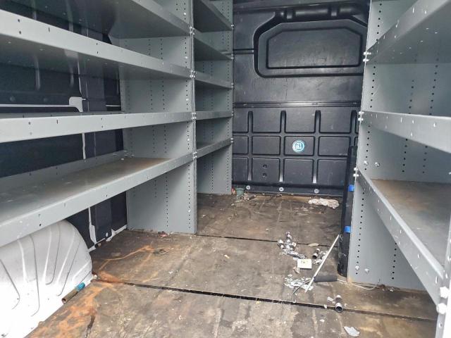 Ram Promaster 1500 High Image 10