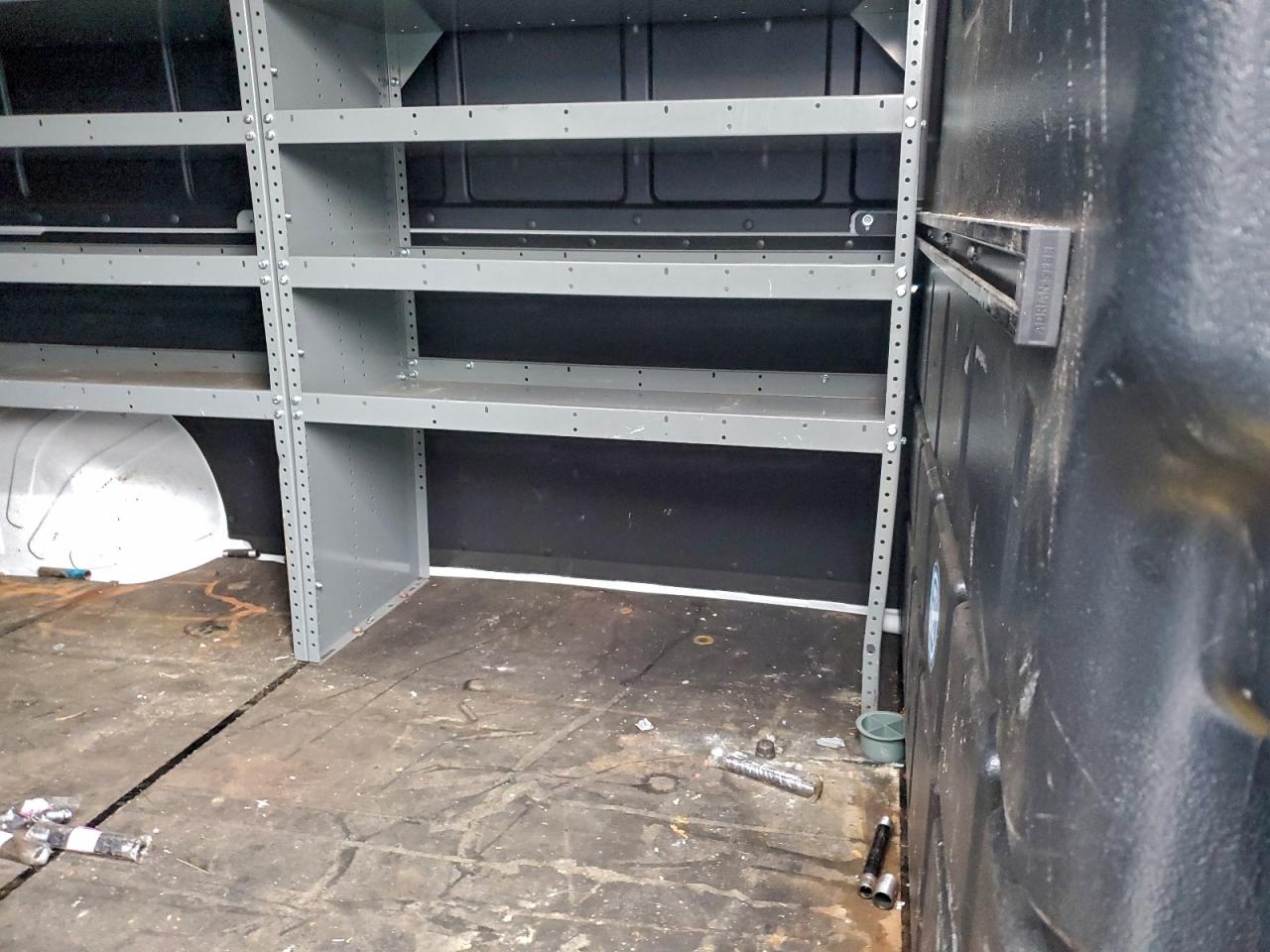 Ram Promaster 1500 High Image 12