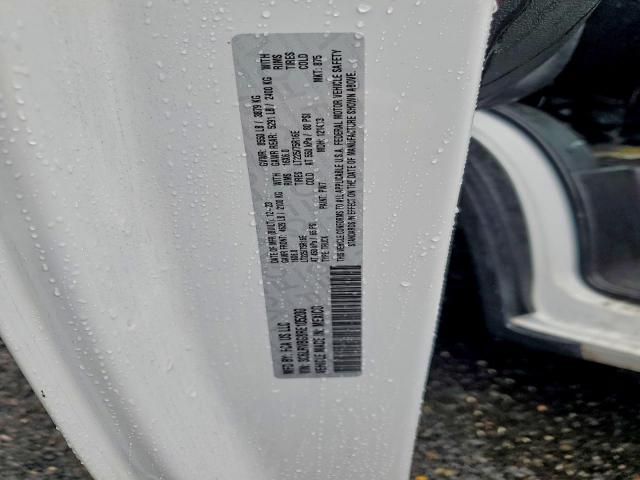 Ram Promaster 1500 High Image 7