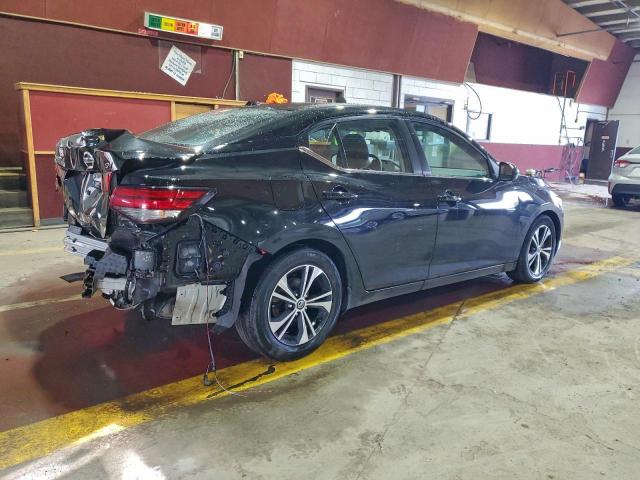 Nissan Sentra Sv Image 7