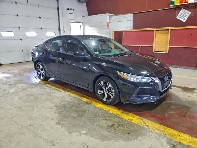 Nissan Sentra Sv Image 2