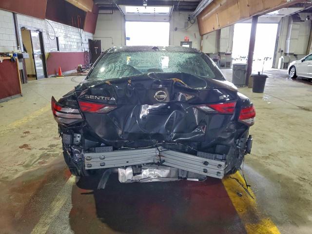 Nissan Sentra Sv Image 13