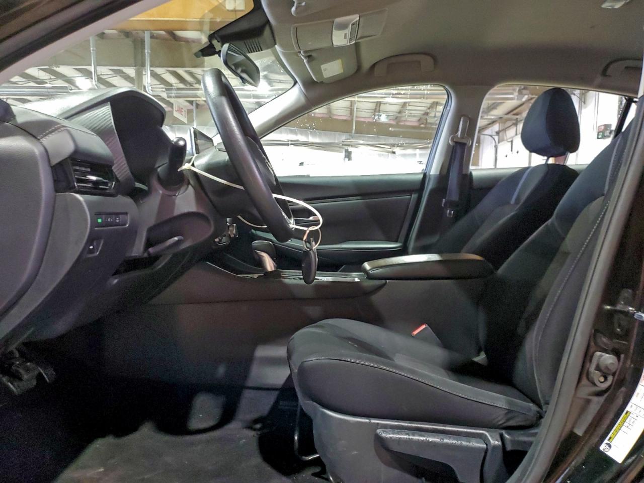 Nissan Sentra Sv Image 12