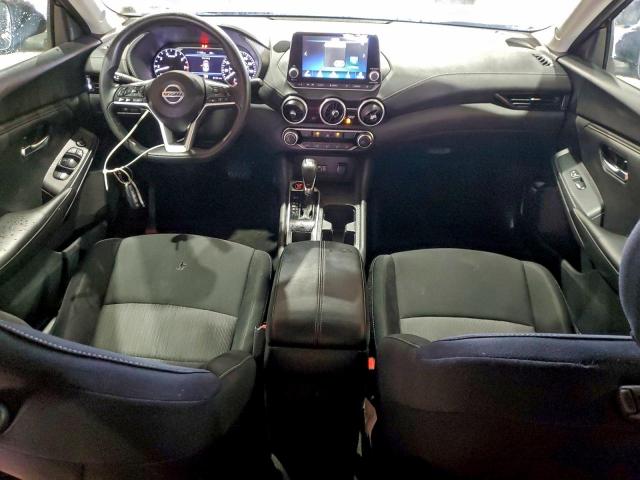 Nissan Sentra Sv Image 9