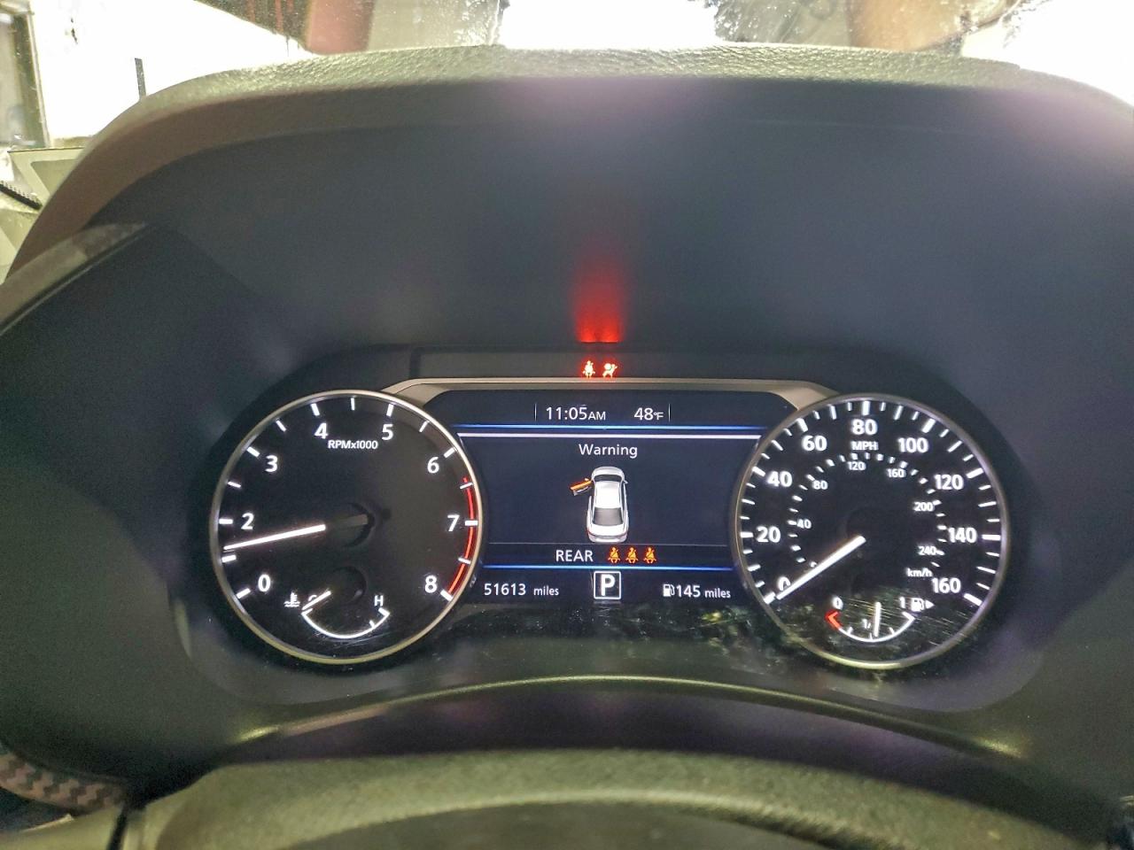 Nissan Sentra Sv Image 3