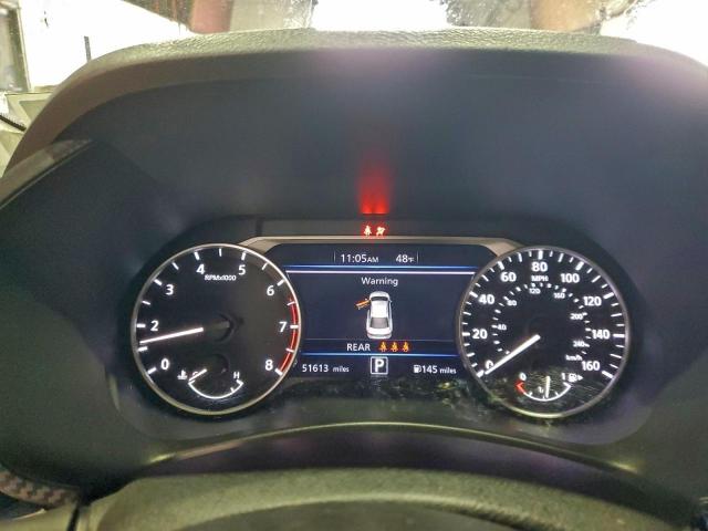 Nissan Sentra Sv Image 3